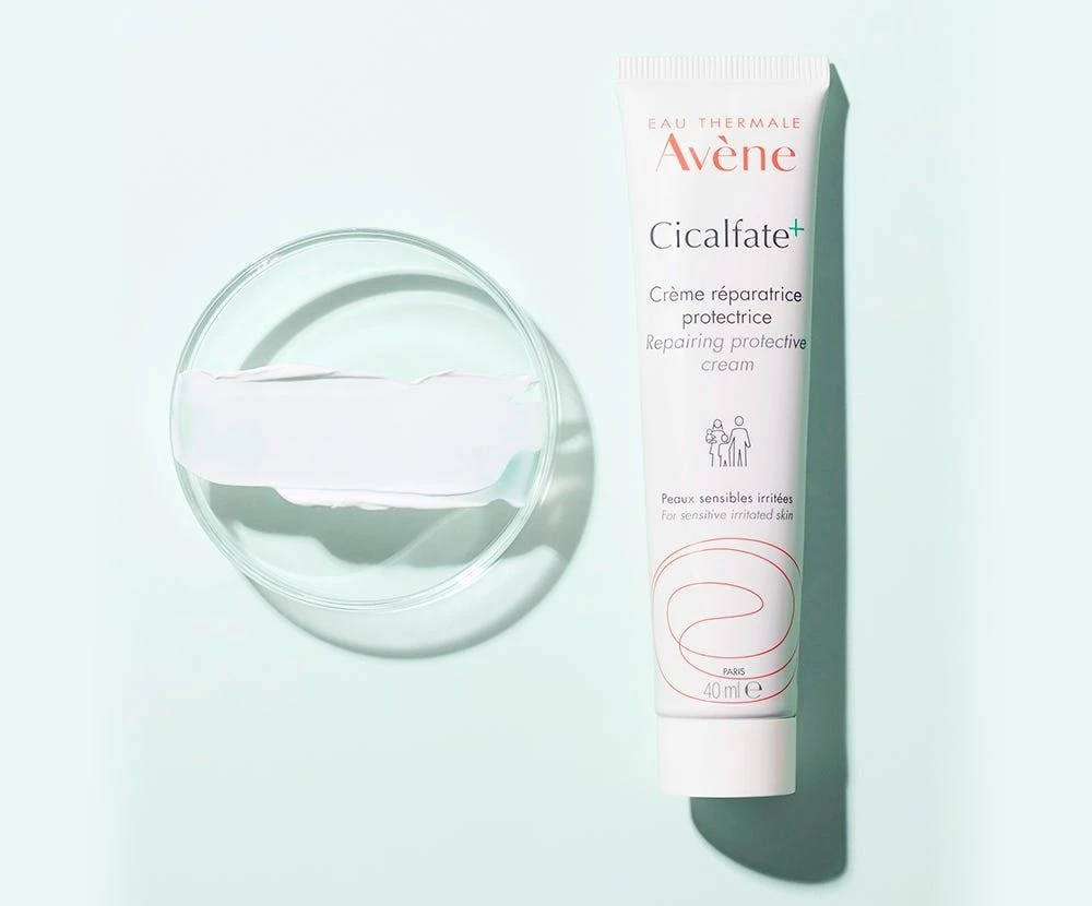 Avène Cicalfate+ Restorative Protective Cream 2 Avène Cicalfate+ Restorative Protective Cream - Image 2