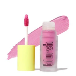 Made By Mitchell Blursh Liquid Blush -Camera Ready Cosmetics cold heart 1 1