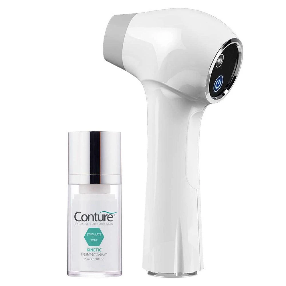 Conture Kinetic Skin Toning System W/ Serum 1 Conture Kinetic Skin Toning System W/ Serum