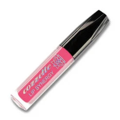 Cozzette Lip Synergy Liquid Lipstick -Camera Ready Cosmetics cozette LipsynRose 1