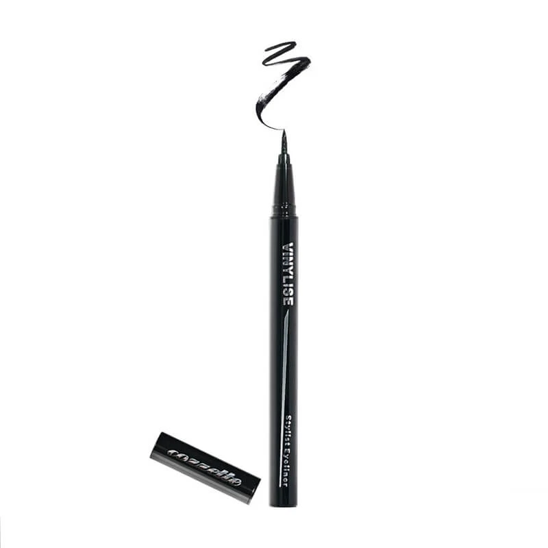 Cozzette Vinylise Liquid Eyeliner 1 Cozzette Vinylise Liquid Eyeliner