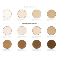 Cozette Infinite Makeup Foundation -Camera Ready Cosmetics cozzette infinite makeup foundation