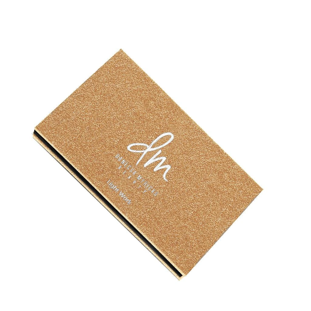 Danessa Myricks Beauty Lightwork Palette 2 2 Danessa Myricks Beauty Lightwork Palette 2 - Image 2