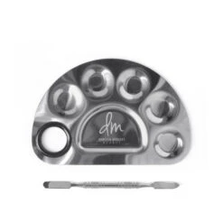 Danessa Myricks Beauty Metal Palette