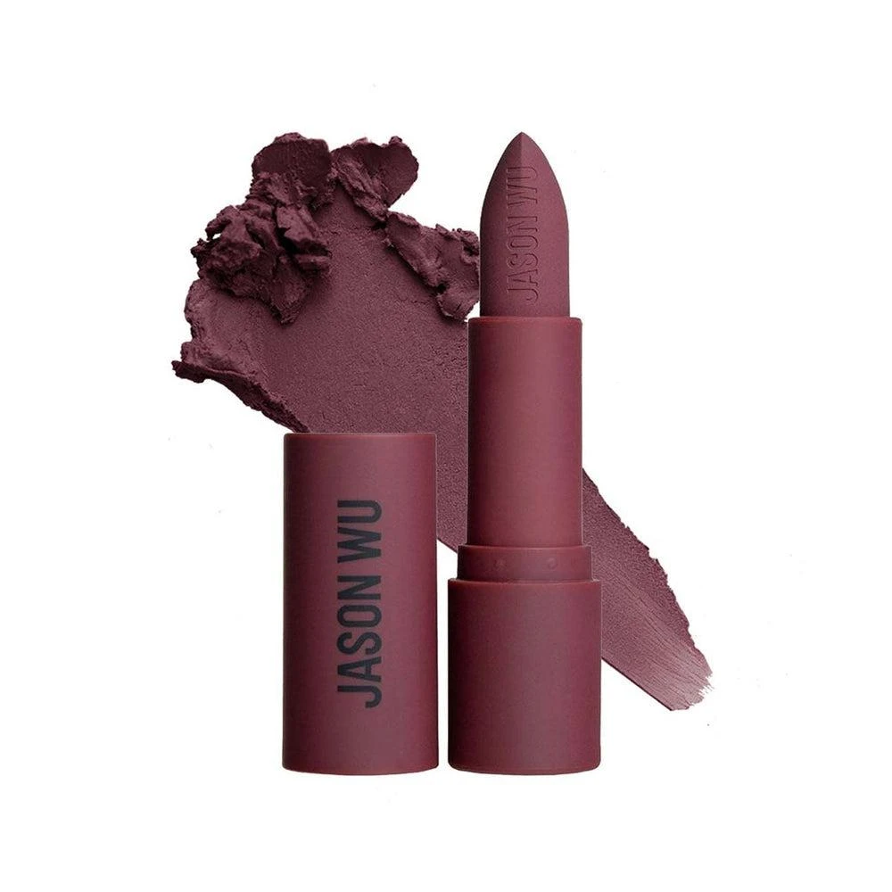 Jason Wu Beauty Hot Fluff Lipstick 7 Jason Wu Beauty Hot Fluff Lipstick - Image 7