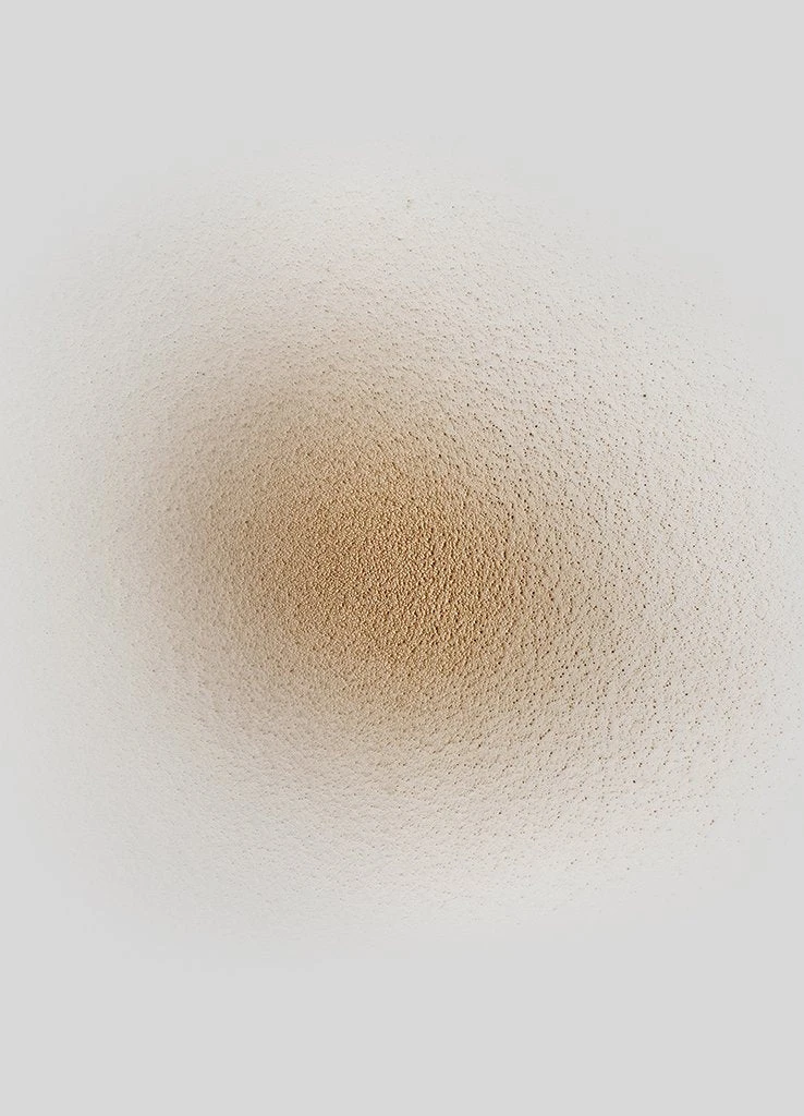 Sachajuan Dark Dry Powder Shampoo (75ml Travel) 2 Sachajuan Dark Dry Powder Shampoo (75ml Travel) - Image 2