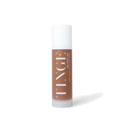 Tinge Hydrating Body Tint -Camera Ready Cosmetics deep warm 1 1