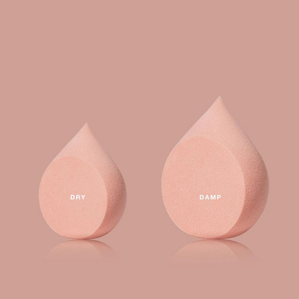 Dose Of Colors Sculpt & Shape Seamless Beauty Sponge 2 Dose Of Colors Sculpt & Shape Seamless Beauty Sponge - Image 2