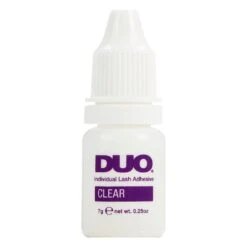 Duo Lash Adhesive 11 Duo Lash Adhesive -Camera Ready Cosmetics du 56811 btl individuallashadhesive clear front 146 copy