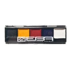 European Body Art Encore Slim Palette - SFX