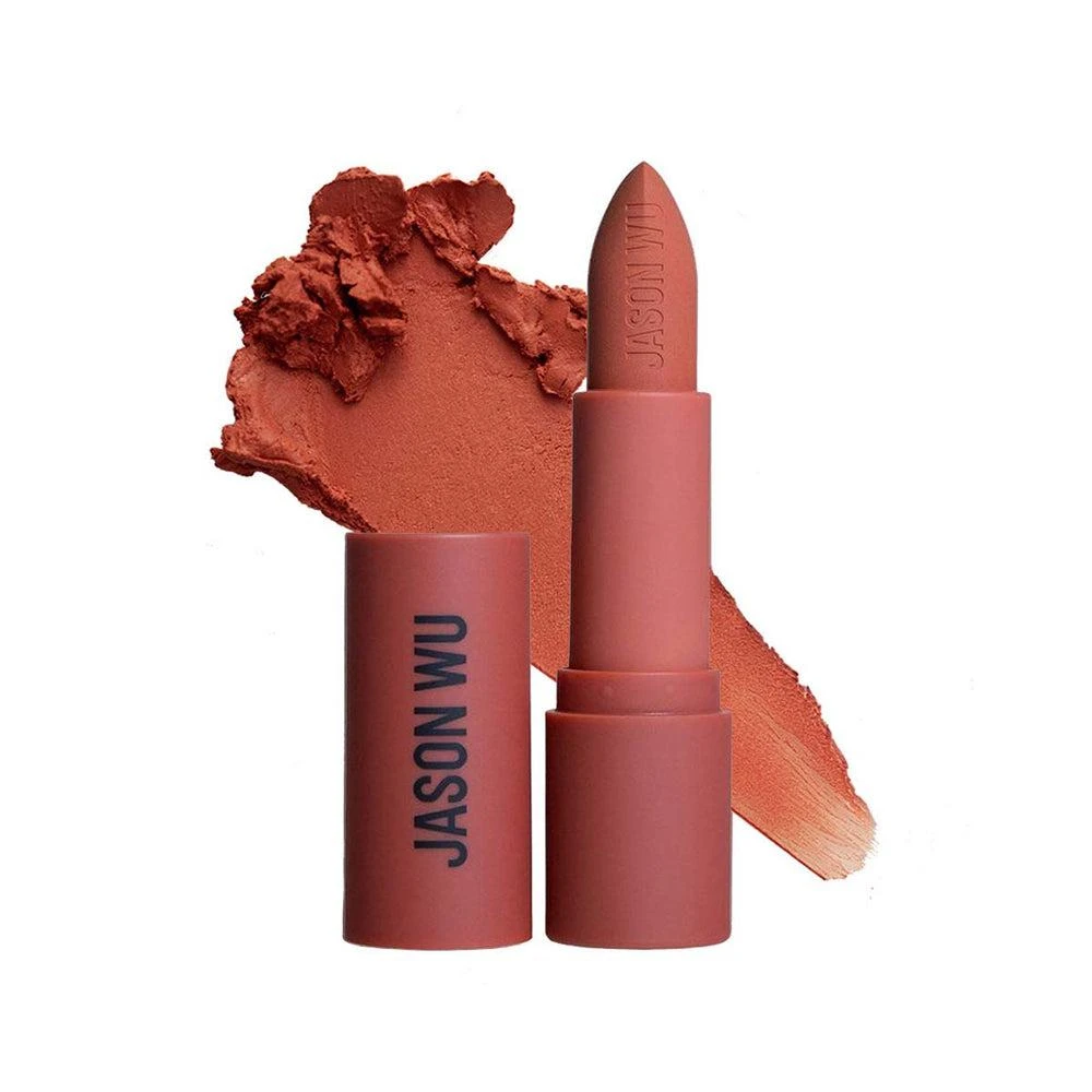 Jason Wu Beauty Hot Fluff Lipstick 5 Jason Wu Beauty Hot Fluff Lipstick - Image 5