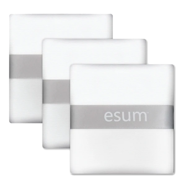 Esum Pro Finishing Puff 1 Esum Pro Finishing Puff