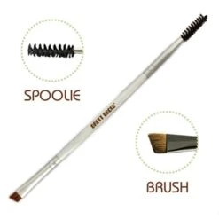 Brett Brow Eyebrow Brush