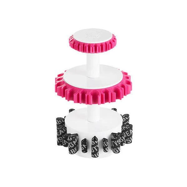 Sigma Dry’N Shape Tower Face & Eyes 2 Sigma Dry’N Shape Tower Face & Eyes - Image 2