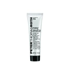 Peter Thomas Roth FirmX Peeling Gel -Camera Ready Cosmetics firmx peeling gel travel