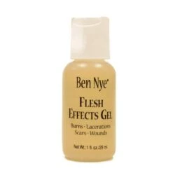 Ben Nye Effects Gels (Individuals) -Camera Ready Cosmetics flesheffect1oz