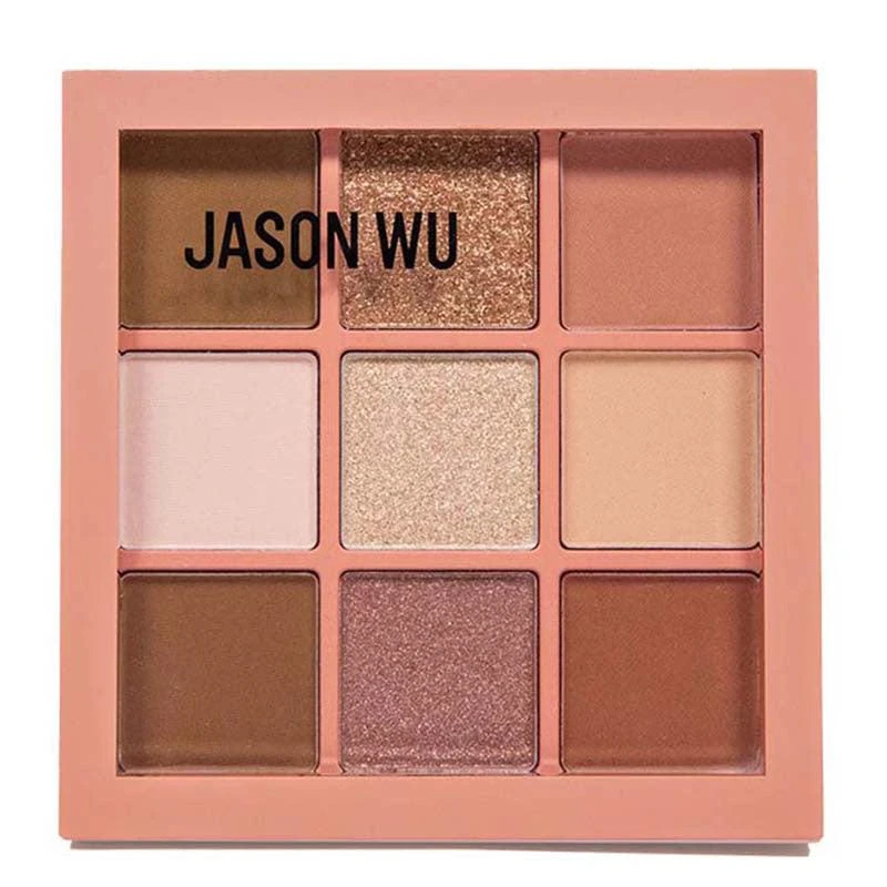 Jason Wu Beauty Flora 9 Eyeshadow Palette - 03 Desert Rose 1 Jason Wu Beauty Flora 9 Eyeshadow Palette - 03 Desert Rose