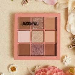 Jason Wu Beauty Flora 9 Eyeshadow Palette - 03 Desert Rose 6 Jason Wu Beauty Flora 9 Eyeshadow Palette - 03 Desert Rose -Camera Ready Cosmetics flora903lifestyle 1000x 8b0d1b98 52d6 4c11 8b88 f06bb3e5c5e1