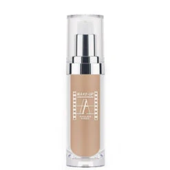 Make-Up Atelier Long Wear Liquid Foundation Apricot 16 Make-Up Atelier Long Wear Liquid Foundation Apricot -Camera Ready Cosmetics fluid foundation gilded apricot 28 30ml 1