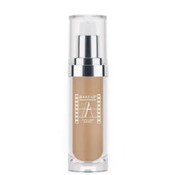 Make-Up Atelier Long Wear Liquid Foundation Apricot 17 Make-Up Atelier Long Wear Liquid Foundation Apricot -Camera Ready Cosmetics fluid foundation sunny apricot 898 30ml 1