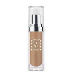 Make-Up Atelier Long Wear Liquid Foundation Apricot 18 Make-Up Atelier Long Wear Liquid Foundation Apricot -Camera Ready Cosmetics fluid foundation tan apricot 899 30ml 1