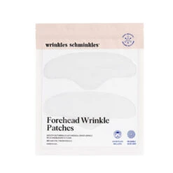 Wrinkles Schminkles Forehead Wrinkle Patches - 2 Patches