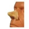 Rubber Wear Cyrano Nose Foam Latex Prosthetic