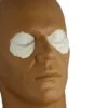 Rubber Wear Aging Eyelids & Bags #2 Foam Latex Prosthetic (FRW-081)