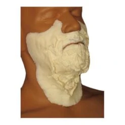 Rubber Wear Large Zombie Mouth #1 Foam Latex Prosthetic