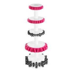 Sigma Dry’N Shape Tower Face & Eyes 10 Sigma Dry’N Shape Tower Face & Eyes -Camera Ready Cosmetics full set 38634.1450728217.600.600