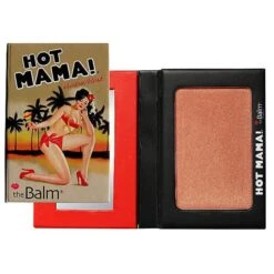 The Balm Cosmetics Hot Mama Shadow/Blush