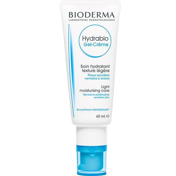 Bioderma Hydrabio Gel Cream 1 Bioderma Hydrabio Gel Cream