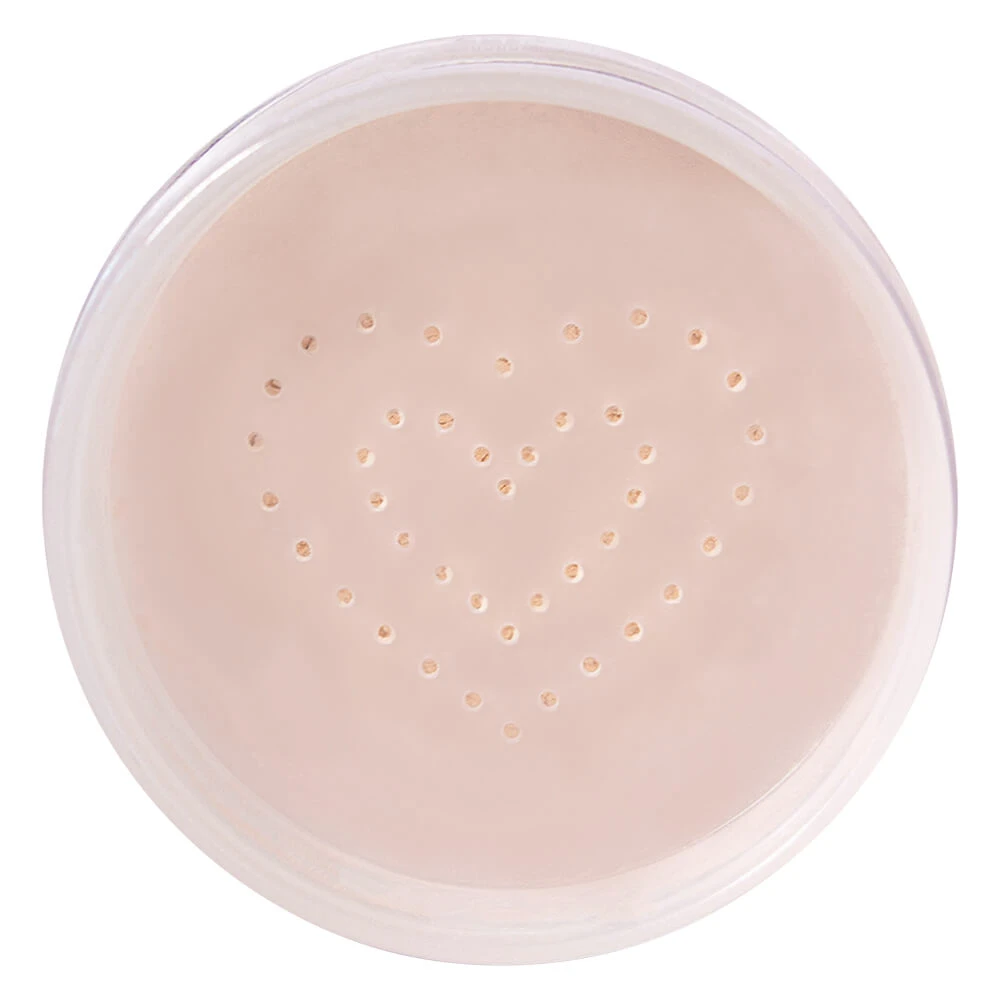 KimChi Chic Beauty Giant Puff Puff Pass Setting Powder 2 KimChi Chic Beauty Giant Puff Puff Pass Setting Powder - Image 2