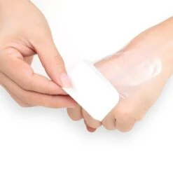 GLAMCOR Single Use Makeup Hand Palette