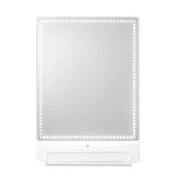 GLAMCOR Riki Tall LED Mirror