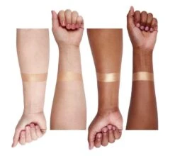 Ofra Glow Up Highlighter Palette 5 Ofra Glow Up Highlighter Palette -Camera Ready Cosmetics glow goals highlighter swatch featured ofra