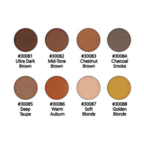Graftobian HD Brow Powder Palette 2 Graftobian HD Brow Powder Palette - Image 2