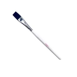 Gavissi GV20 Medium Flat Brush