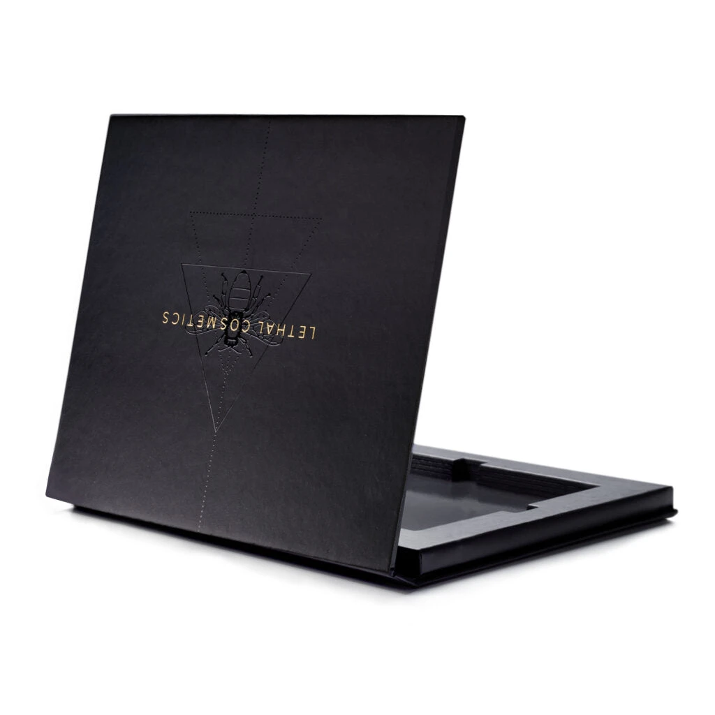 Lethal Cosmetics Hive MAGNETIC™ Customizable Palette 2 Lethal Cosmetics Hive MAGNETIC™ Customizable Palette - Image 2