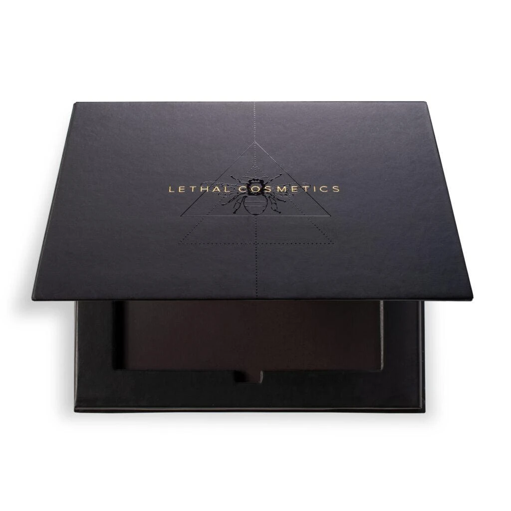 Lethal Cosmetics Hive MAGNETIC™ Customizable Palette 4 Lethal Cosmetics Hive MAGNETIC™ Customizable Palette - Image 4