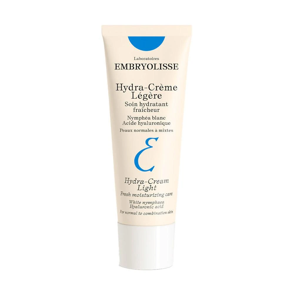 Embryolisse Hydra Cream Light 1 Embryolisse Hydra Cream Light
