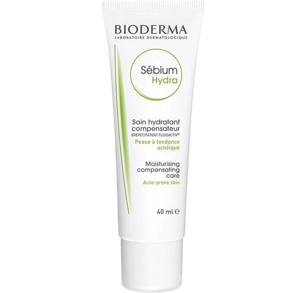 Bioderma Sebium Hydra 1 Bioderma Sebium Hydra