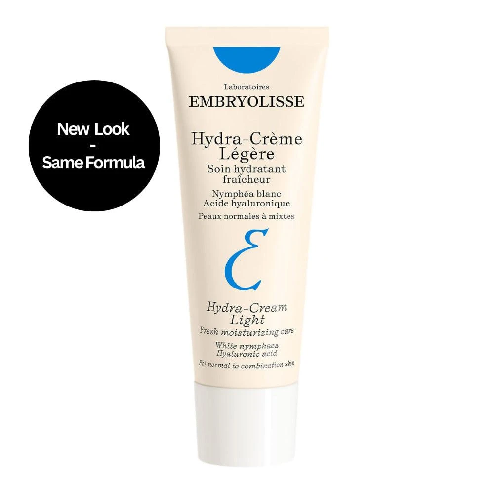 Embryolisse Hydra Cream Light 2 Embryolisse Hydra Cream Light - Image 2