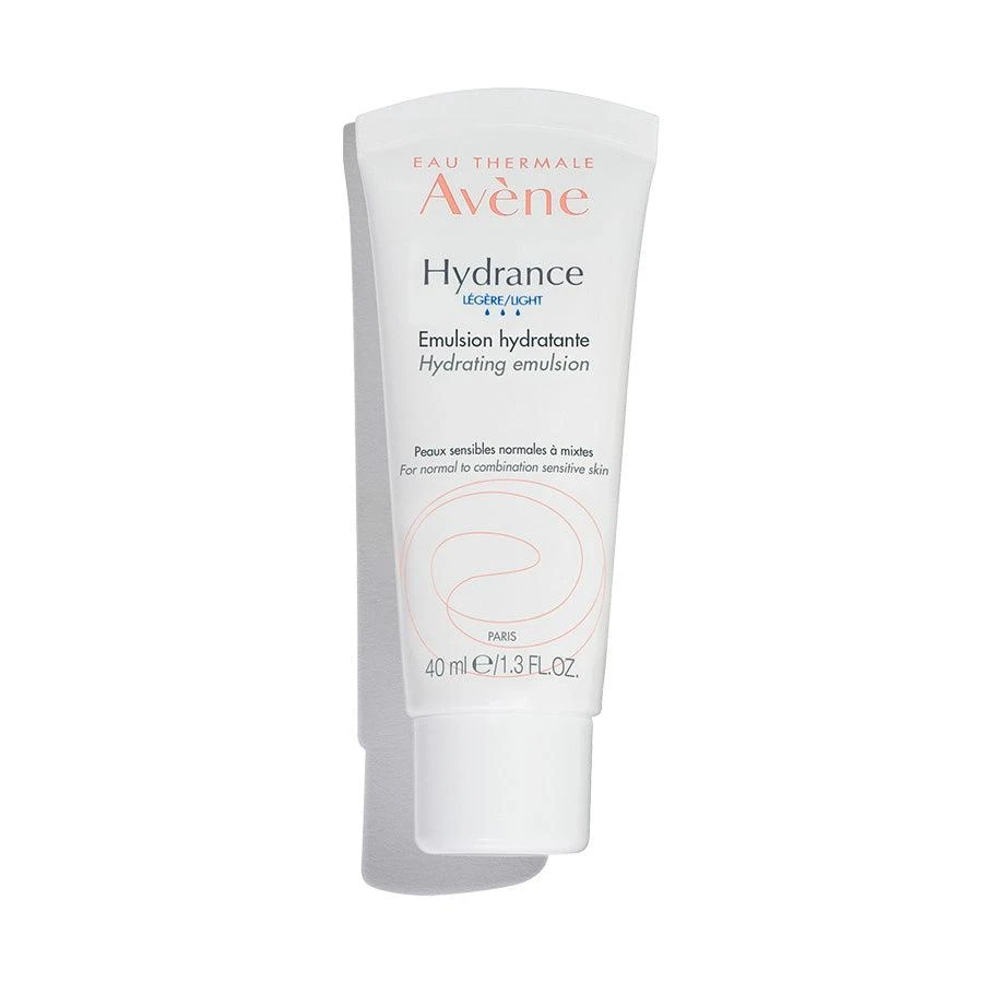 Avène Hydrance LIGHT Hydrating Emulsion 1 Avène Hydrance LIGHT Hydrating Emulsion