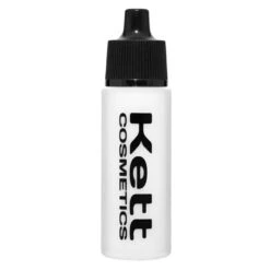 Kett Hydro Color Theory Single 15 ML Bottle 12 Kett Hydro Color Theory Single 15 ML Bottle -Camera Ready Cosmetics hydro color white