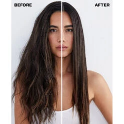 IGK Good Behavior Spirulina Protein Blow Out Balm 6 IGK Good Behavior Spirulina Protein Blow Out Balm -Camera Ready Cosmetics idk GoodBehavior Balm 4