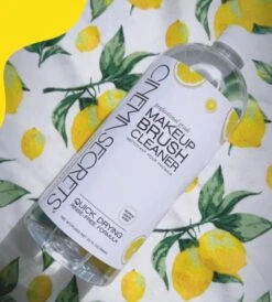 Cinema Secrets Brush Cleaner - Tropical Lemon 9 Cinema Secrets Brush Cleaner - Tropical Lemon -Camera Ready Cosmetics image 1000x 453f75fb 51e2 490c ae3c bf5136c1ed65