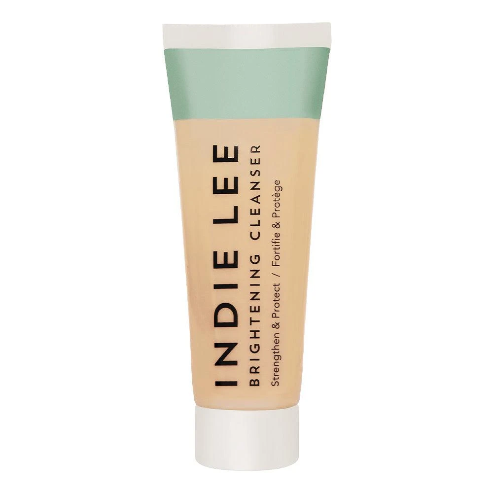 Indie Lee Brightening Cleanser 2 Indie Lee Brightening Cleanser - Image 2