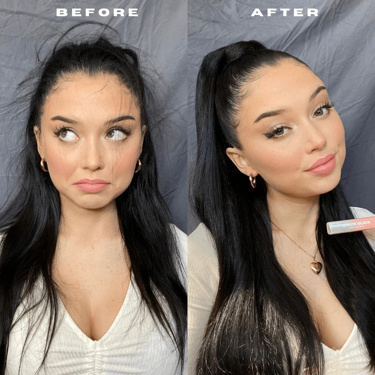 Insert Name Here Quick Slick Flyaway Hair Essence 4 Insert Name Here Quick Slick Flyaway Hair Essence - Image 4