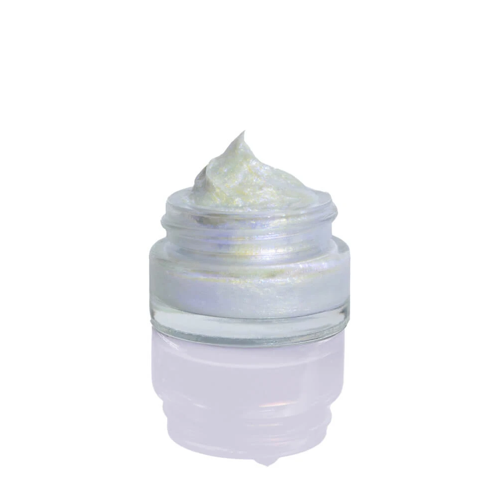 Karla Cosmetics Opal Shadow Potion Gel Eyeshadow 7 Karla Cosmetics Opal Shadow Potion Gel Eyeshadow - Image 7